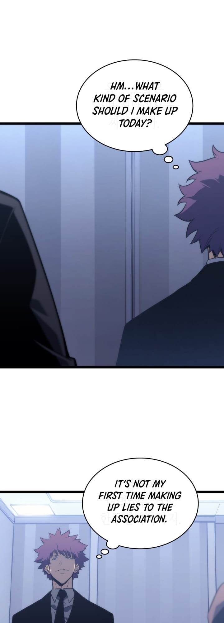 Solo Leveling, Chapter 161 image 62